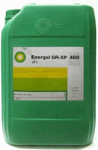 КАТАЛОГ ТОВАРОВ. Energol GR-XP 460 (20пїЅпїЅ)